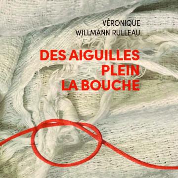 visuel Des aiguilles plein la bouche